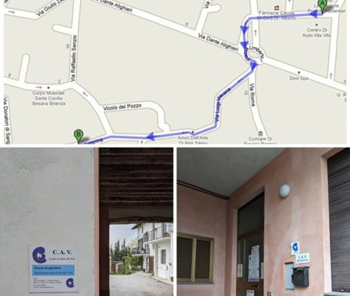 CAV-Besana si racconta ( Parte 13)