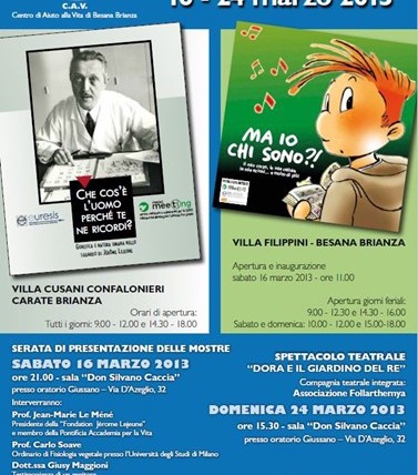 CAV-Besana si racconta ( Parte 19)